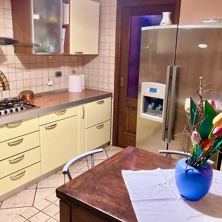 Sisters' House Apartament Turyn