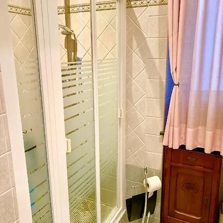 Sisters' House Apartament