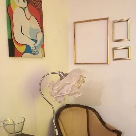 Sisters' House Daire Torino