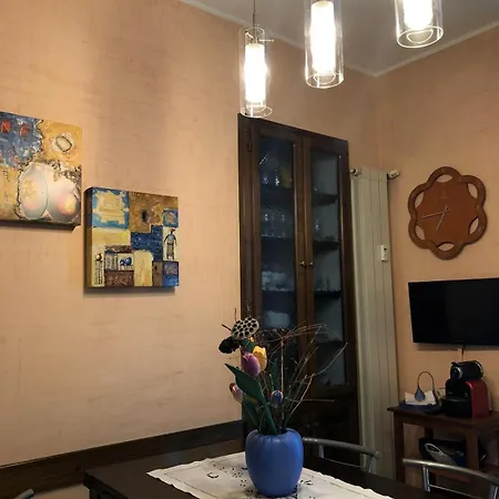 Sisters' House Turin